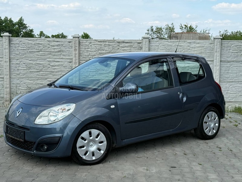 Renault Twingo 1.2