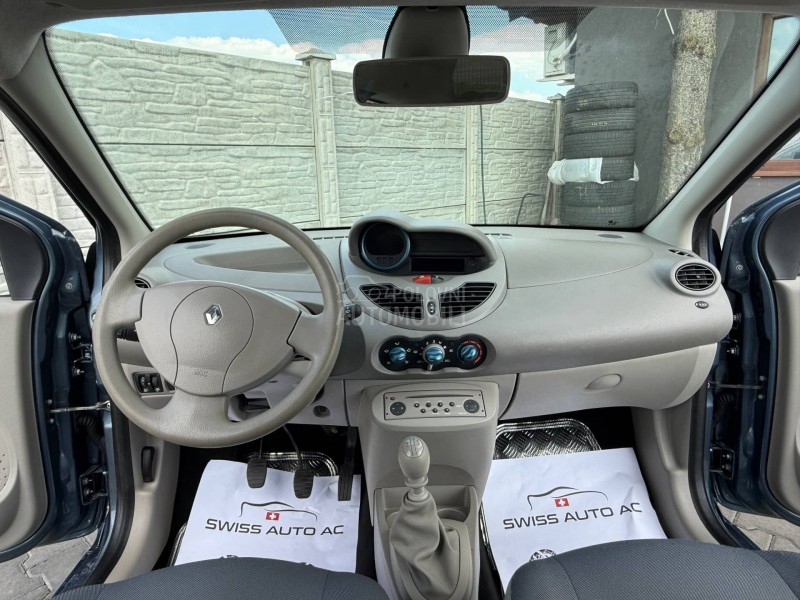 Renault Twingo 1.2