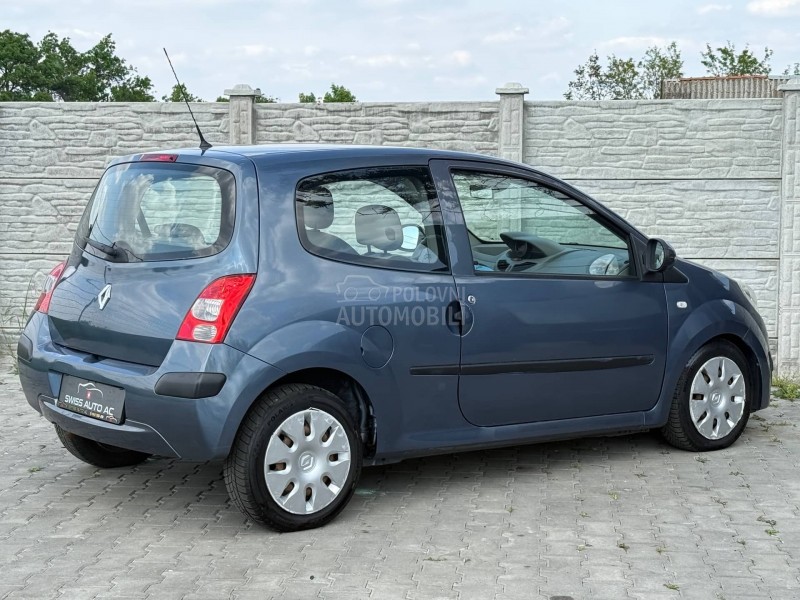 Renault Twingo 1.2