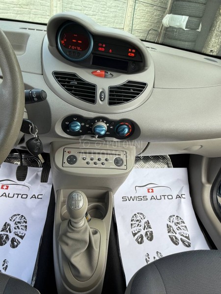 Renault Twingo 1.2
