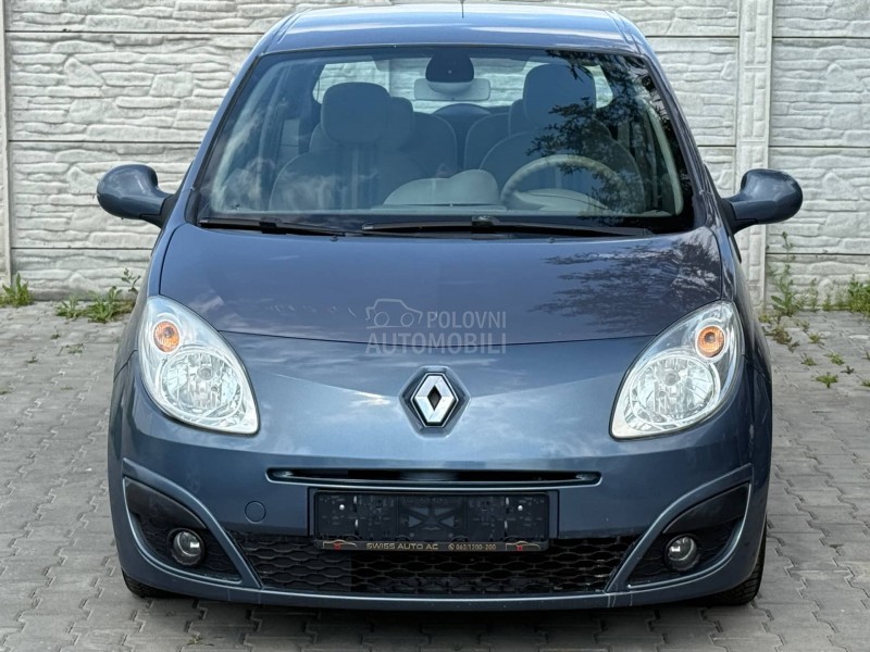 Renault Twingo 1.2