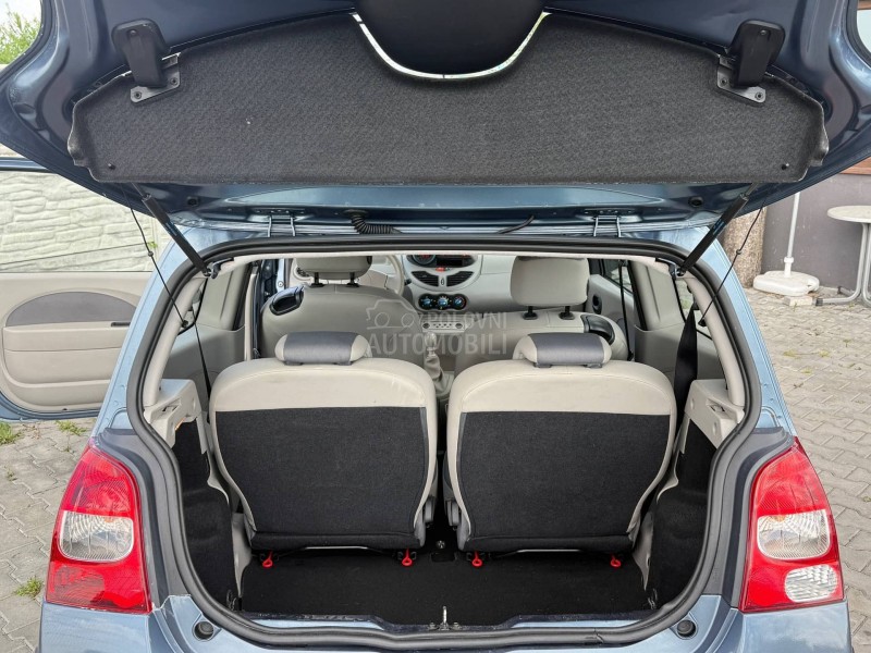 Renault Twingo 1.2