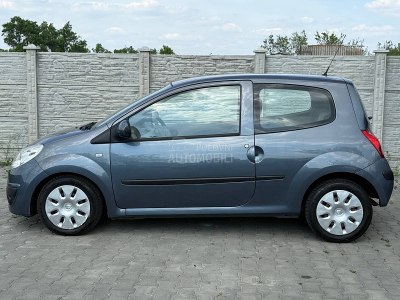 Renault Twingo 1.2