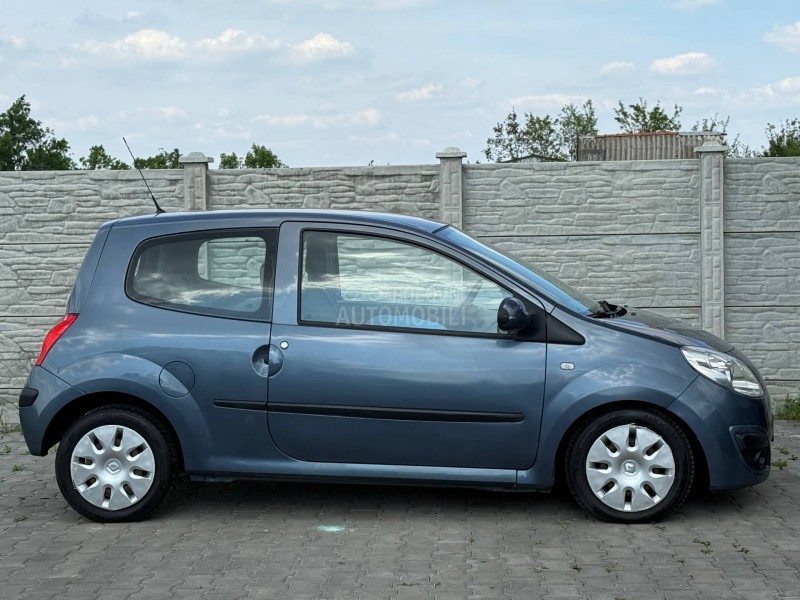 Renault Twingo 1.2