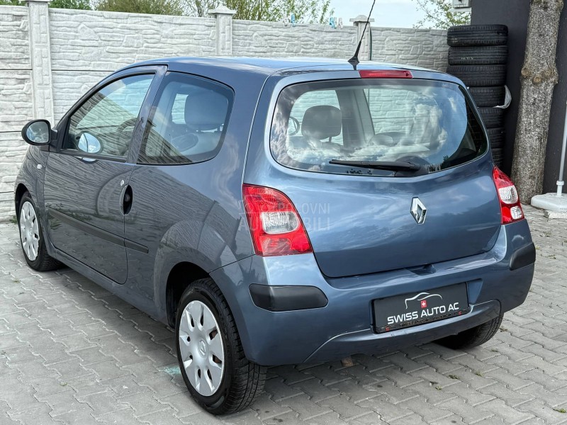 Renault Twingo 1.2