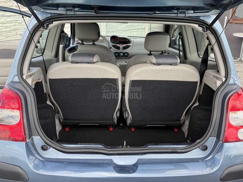 Renault Twingo 1.2