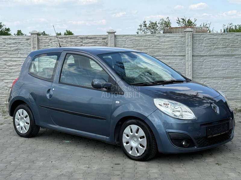 Renault Twingo 1.2