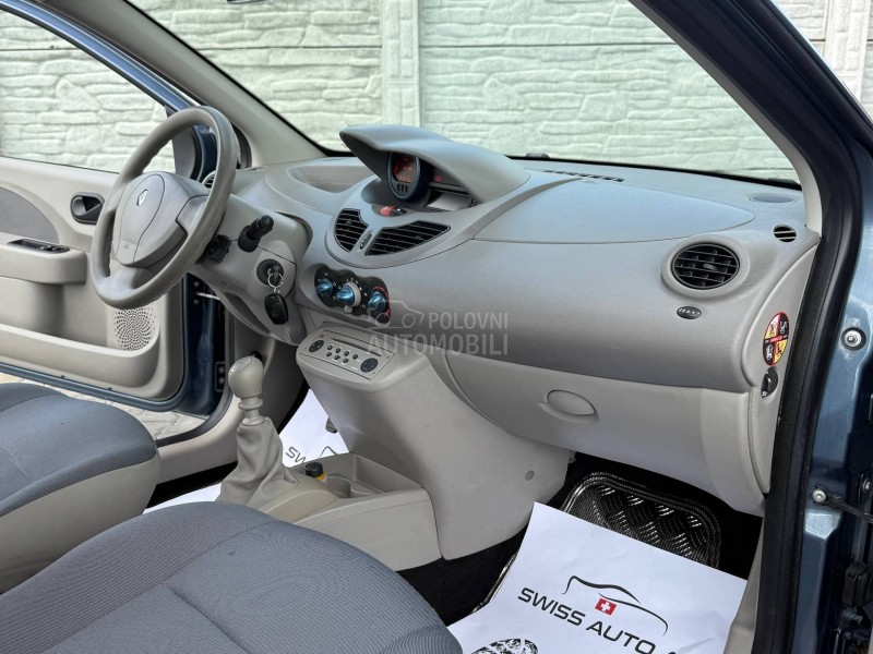 Renault Twingo 1.2