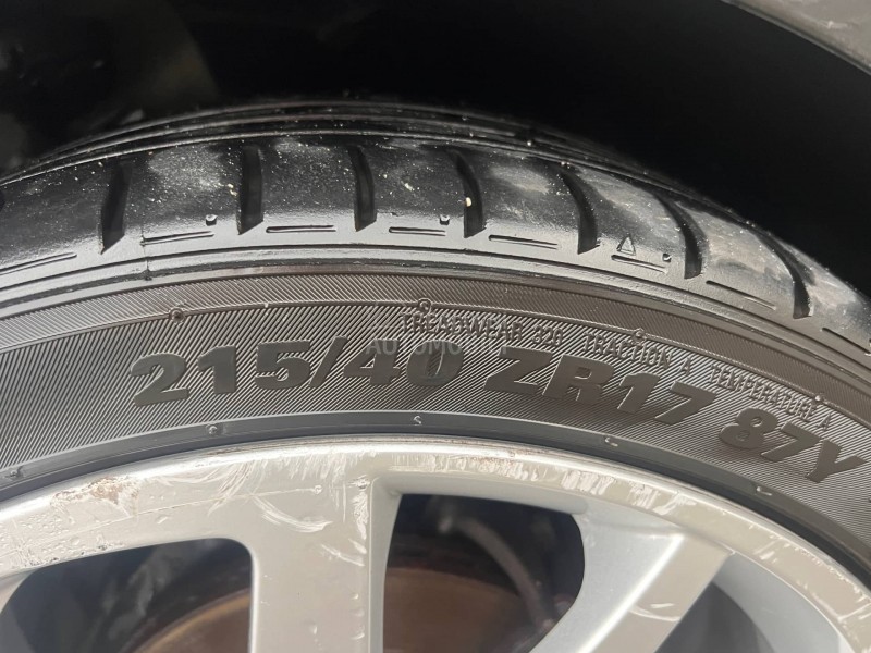 Seat Ibiza 1.2TSI FR