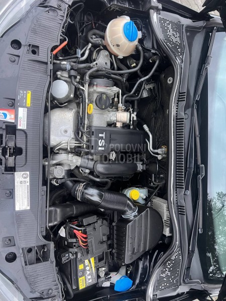 Seat Ibiza 1.2TSI FR