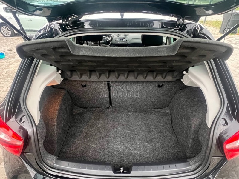 Seat Ibiza 1.2TSI FR