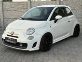 Fiat 500 1.4i ABART