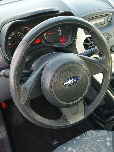 Ford Ka 1.25i
