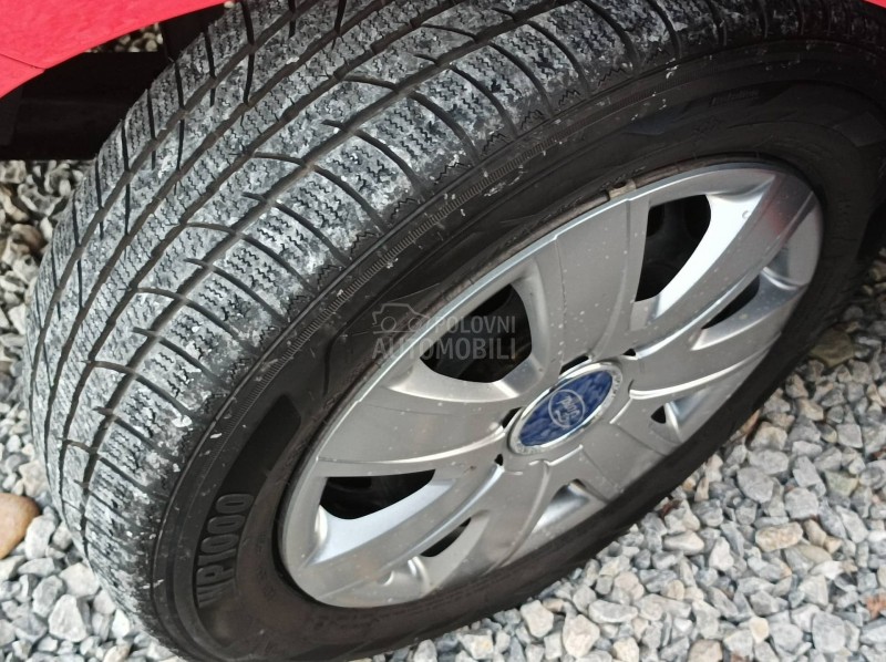 Ford Ka 1.25i