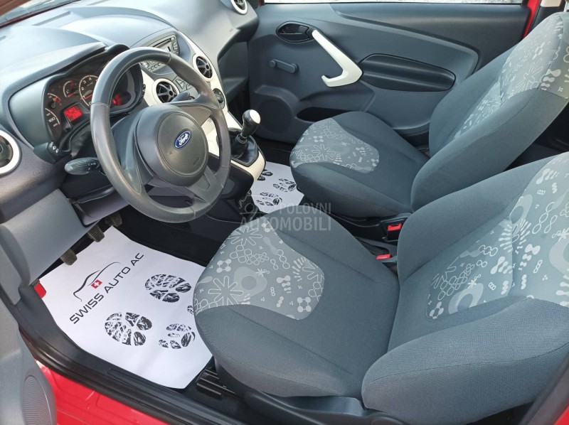 Ford Ka 1.25i