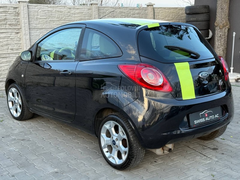 Ford Ka 1.3
