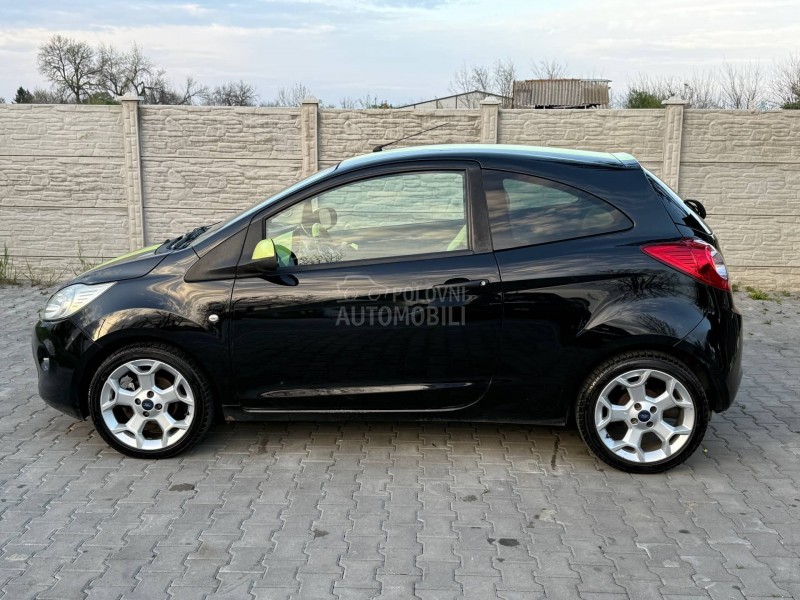 Ford Ka 1.3