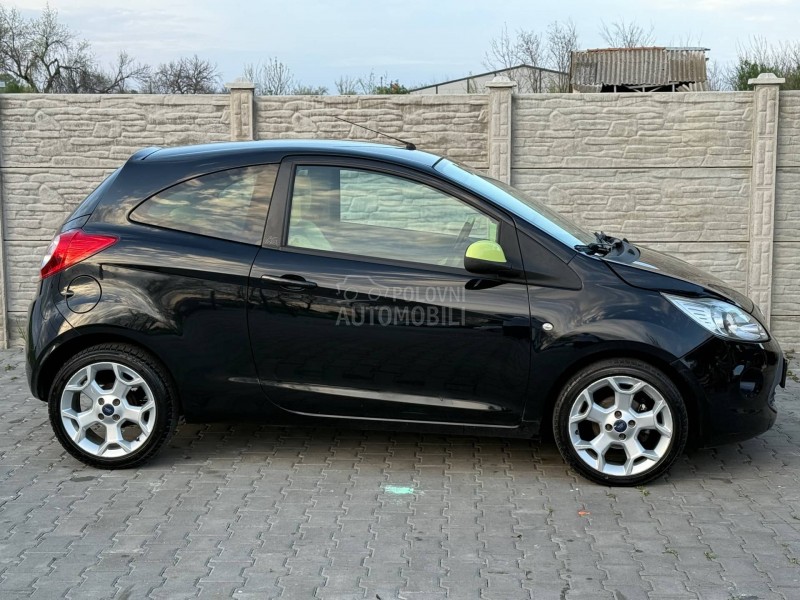 Ford Ka 1.3