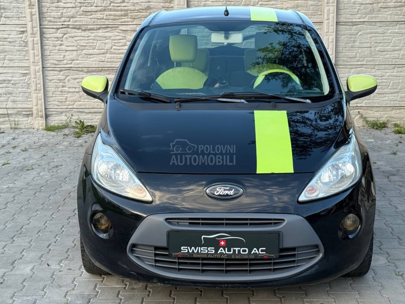Ford Ka 1.3