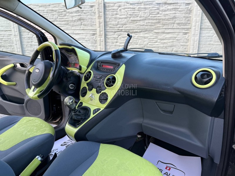 Ford Ka 1.3