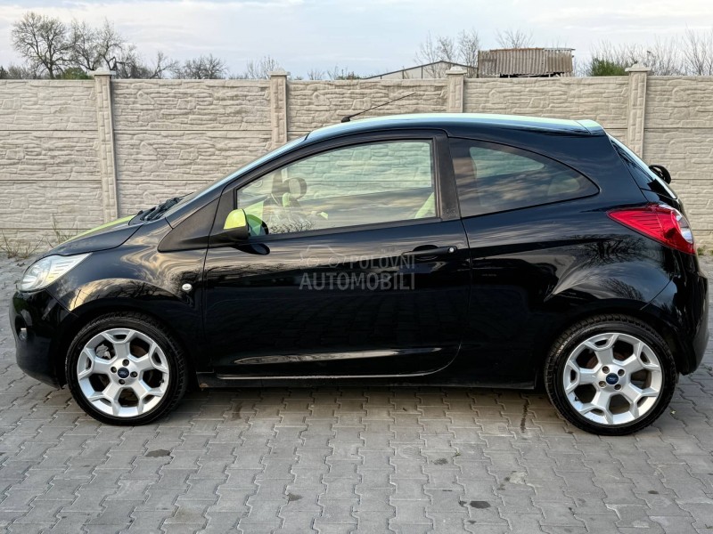 Ford Ka 1.3