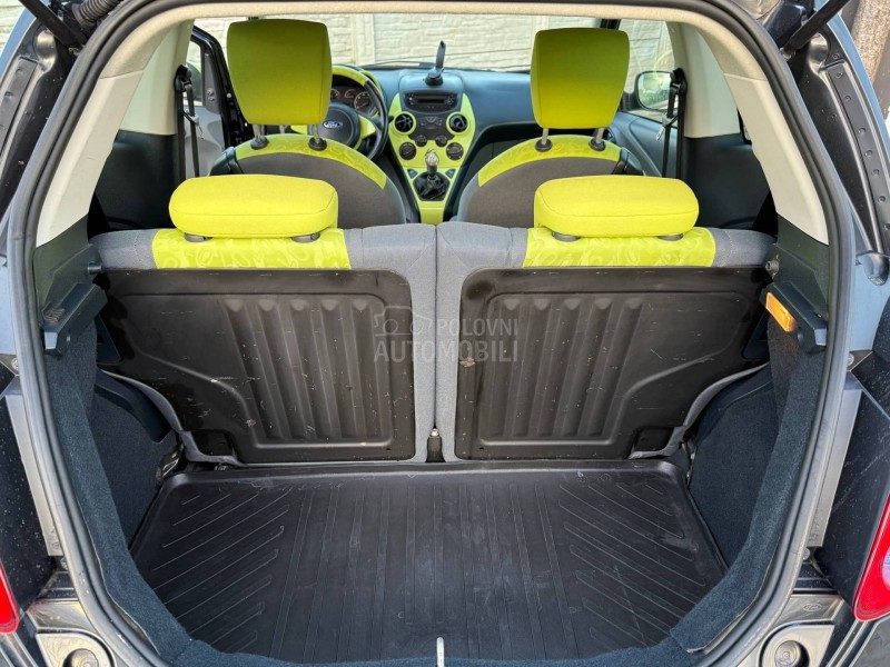 Ford Ka 1.3