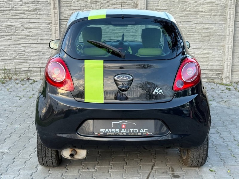 Ford Ka 1.3