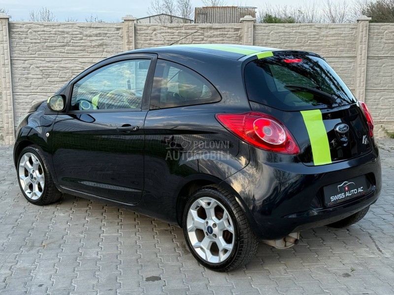 Ford Ka 1.3