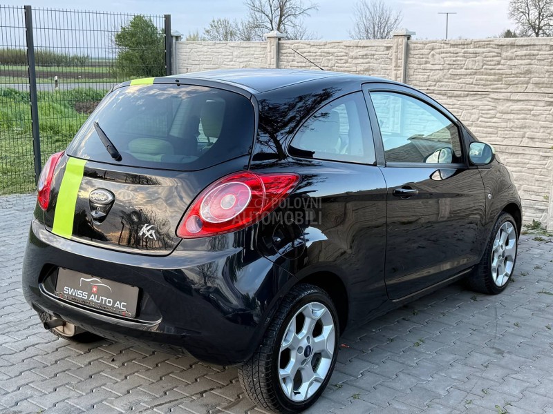 Ford Ka 1.3