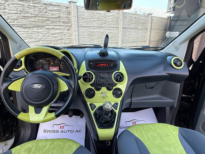 Ford Ka 1.3