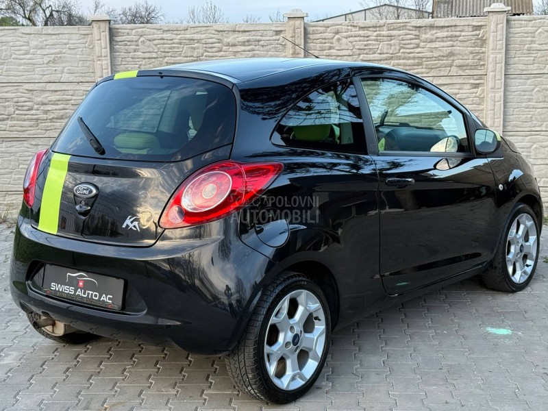 Ford Ka 1.3