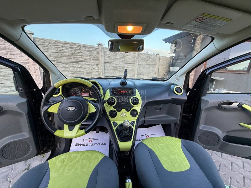 Ford Ka 1.3
