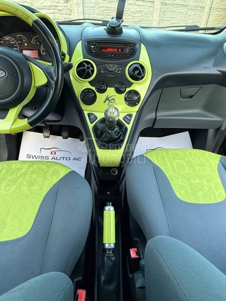 Ford Ka 1.3