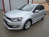 Volkswagen Polo 1.6TDi RABBIT