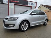 Volkswagen Polo 1.6TDi RABBIT