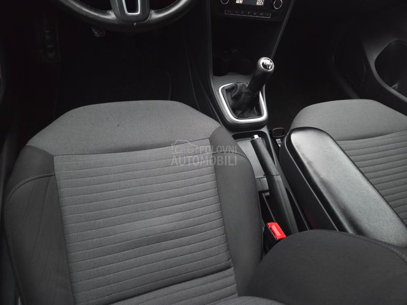 Volkswagen Polo 1.6TDi RABBIT