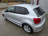Volkswagen Polo 1.6TDi RABBIT