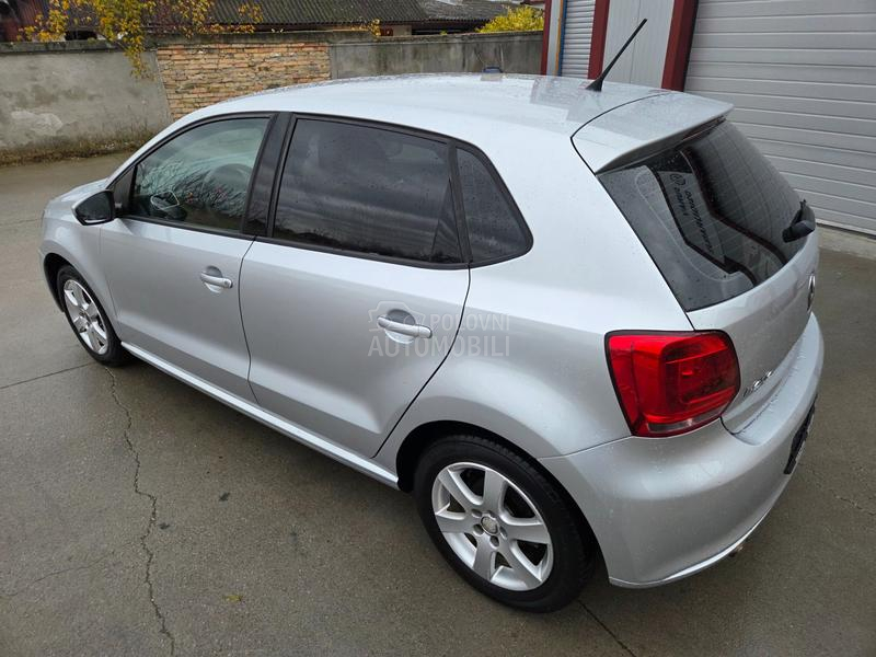 Volkswagen Polo 1.6TDi RABBIT