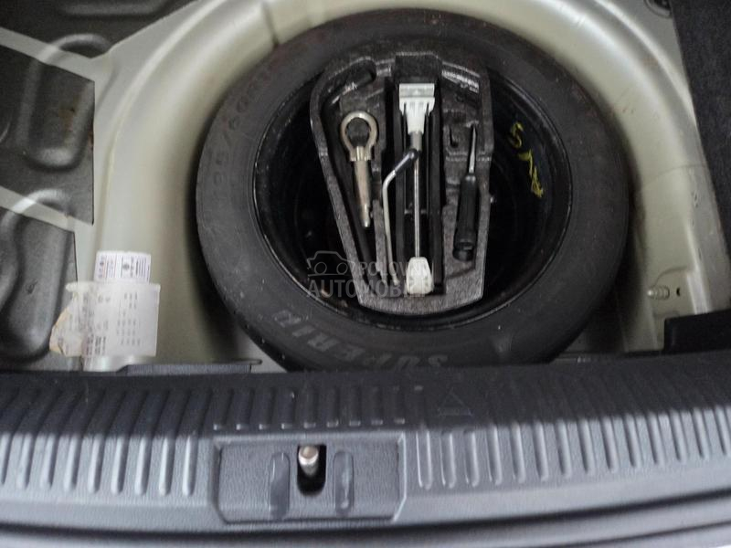 Volkswagen Polo 1.6TDi RABBIT