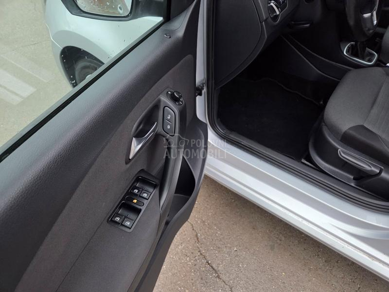 Volkswagen Polo 1.6TDi RABBIT