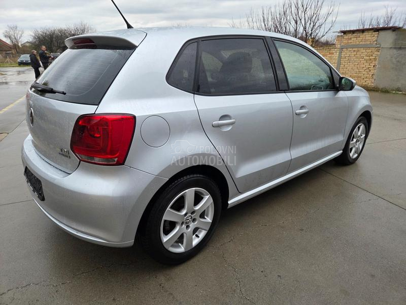Volkswagen Polo 1.6TDi RABBIT
