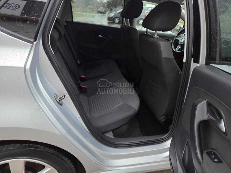 Volkswagen Polo 1.6TDi RABBIT