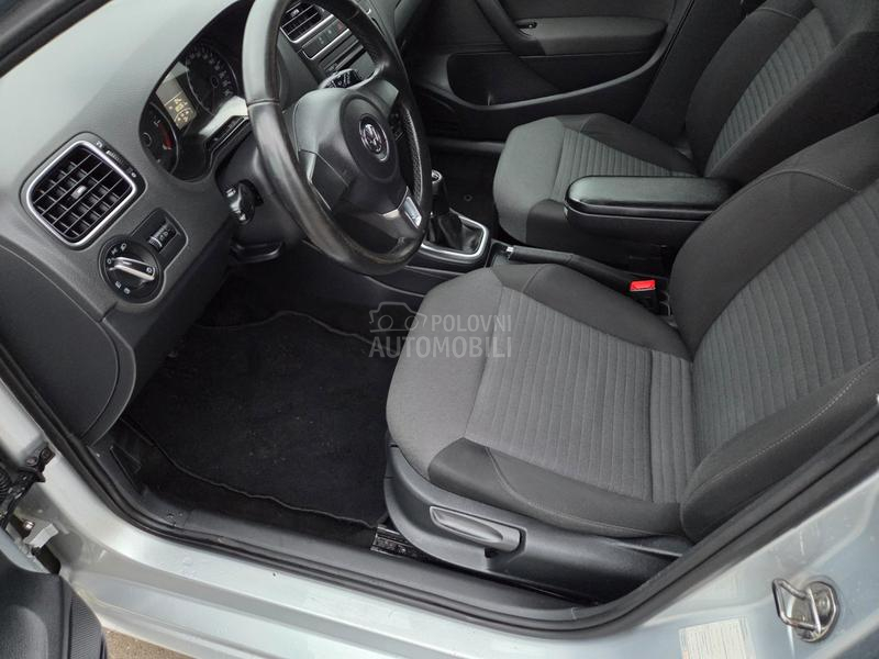 Volkswagen Polo 1.6TDi RABBIT