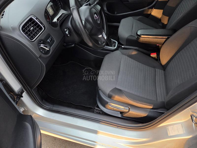 Volkswagen Polo 1.6TDi RABBIT