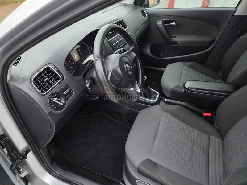 Volkswagen Polo 1.6TDi RABBIT