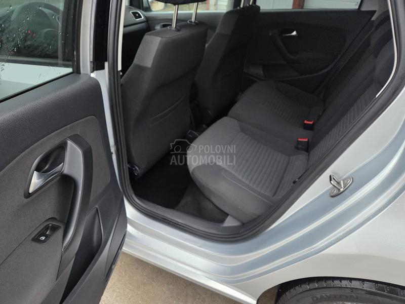 Volkswagen Polo 1.6TDi RABBIT