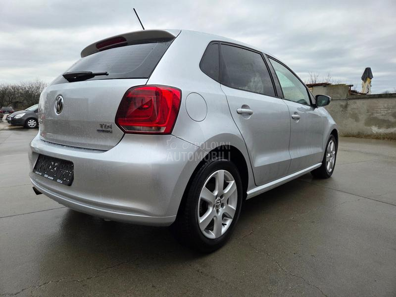 Volkswagen Polo 1.6TDi RABBIT