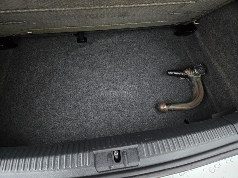 Volkswagen Polo 1.6TDi RABBIT