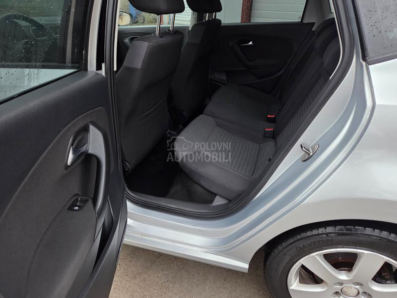 Volkswagen Polo 1.6TDi RABBIT
