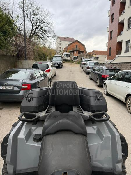 Stels GUEPARD TROPHY PRO